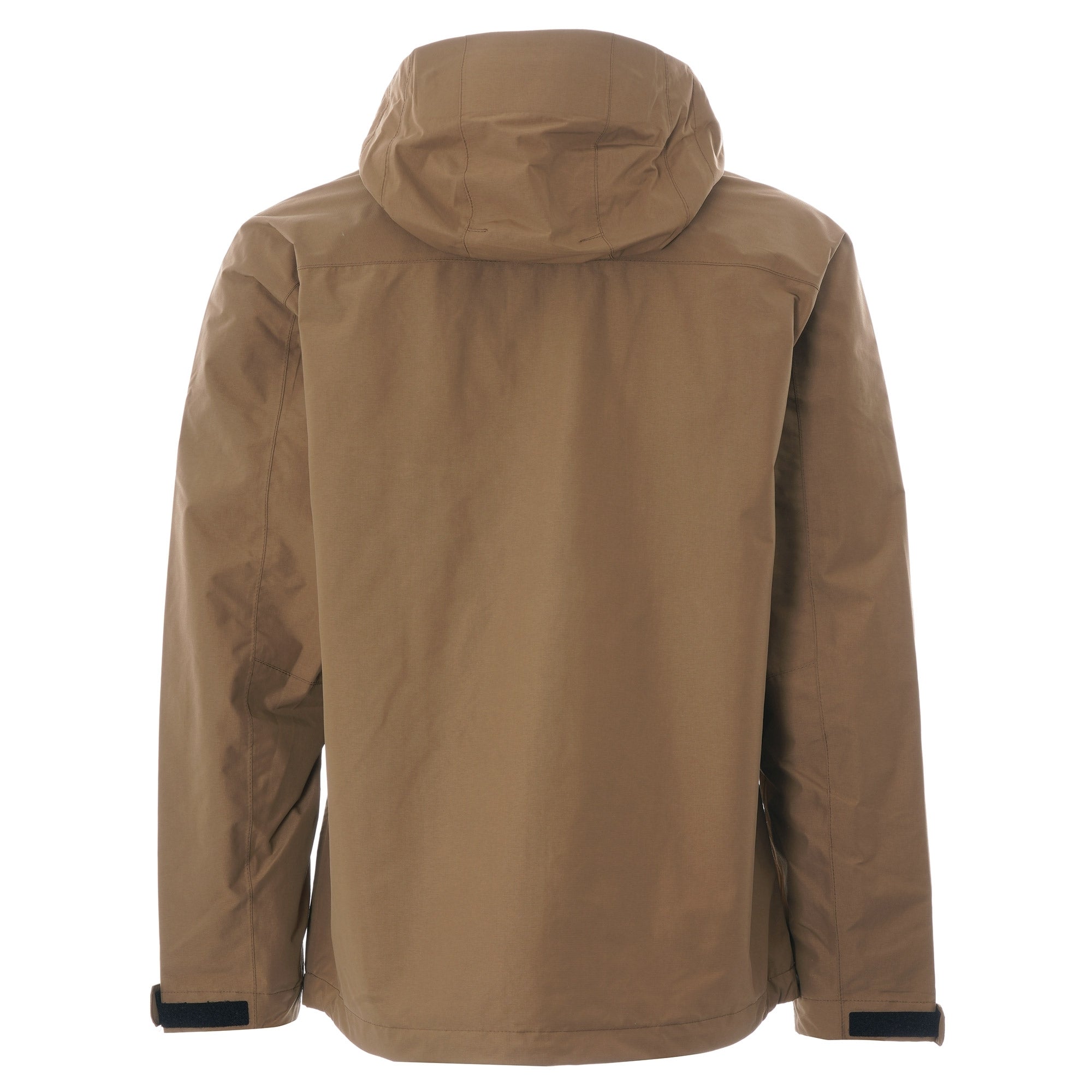 Swiftwater Rain Jacket - Tan