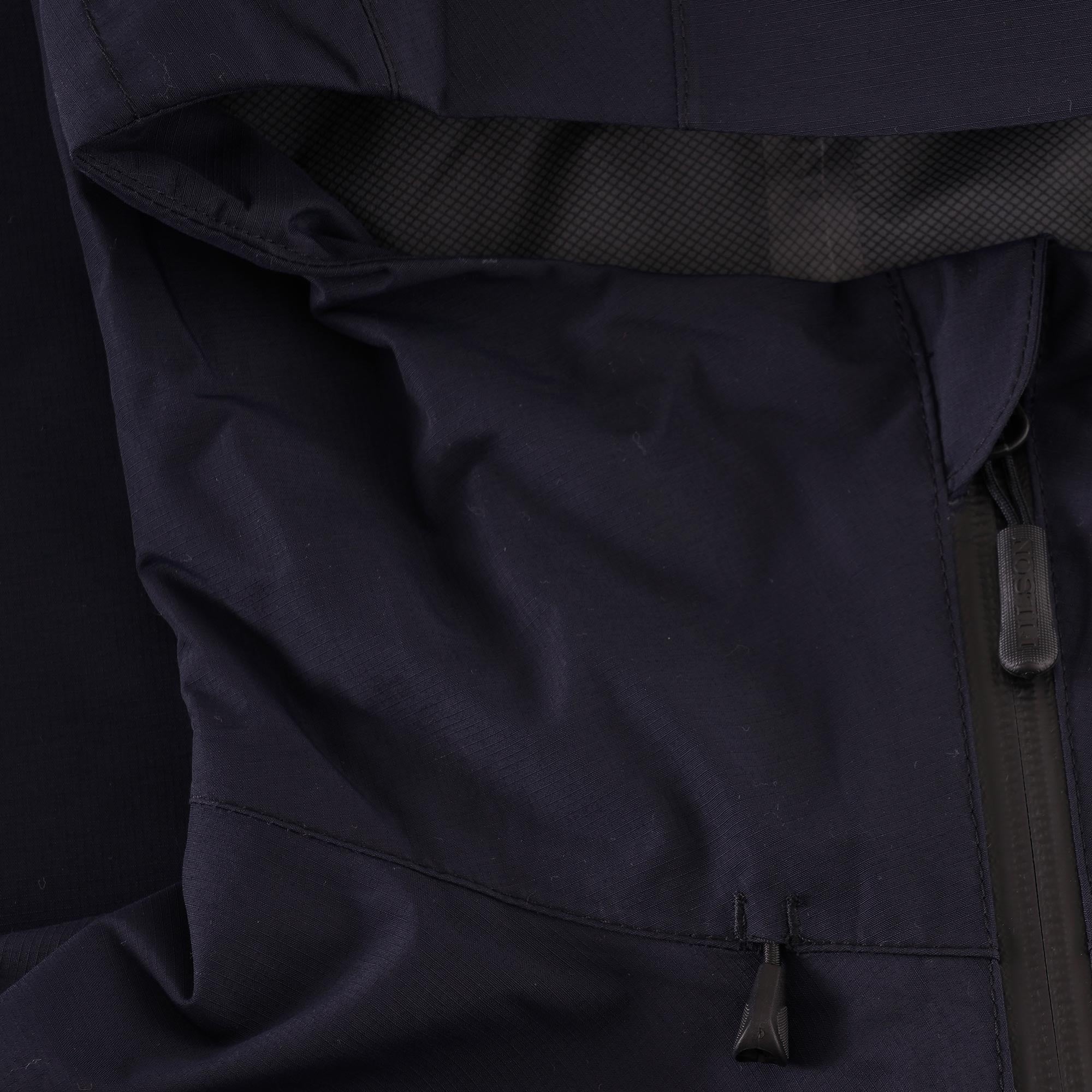 Swiftwater Rain Jacket -Denim