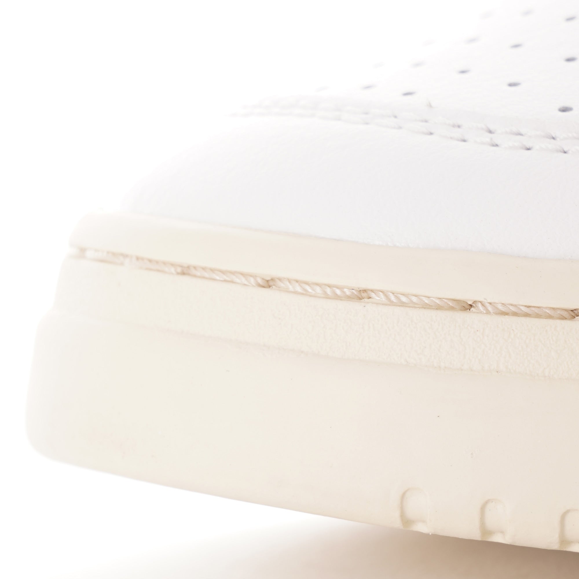 Autry Action Shoes Low - White/Pink