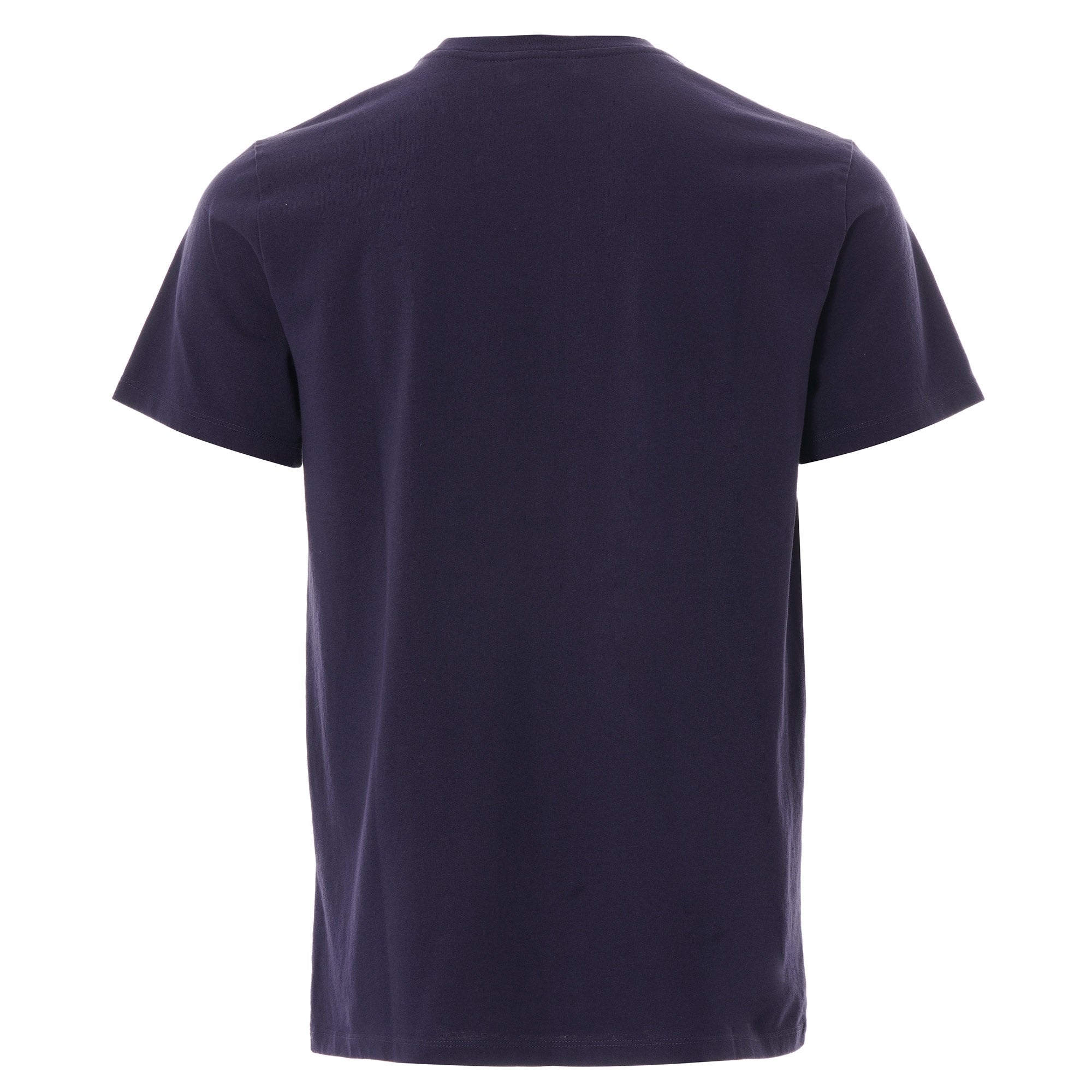 A.P.C. Raymond T-Shirt - Dark Navy