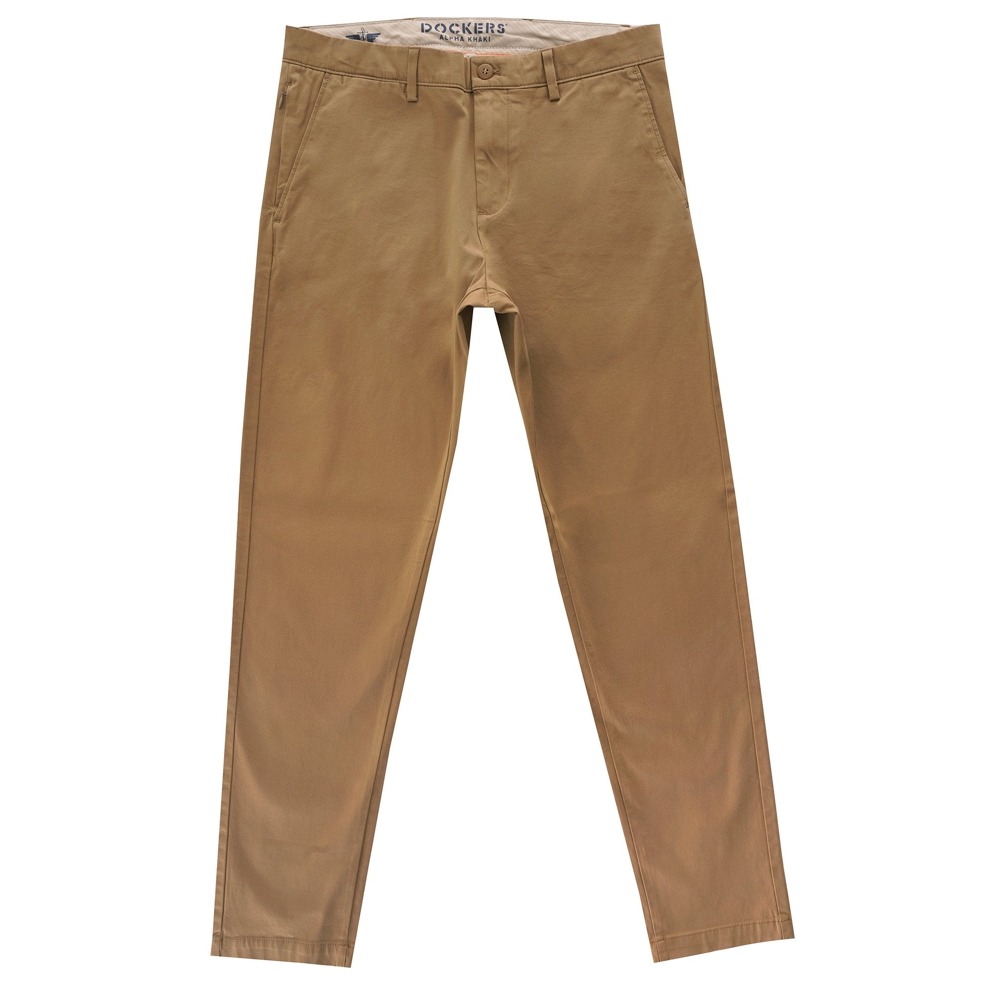 Dockers Flex 360 Tapered Fit - Ermine