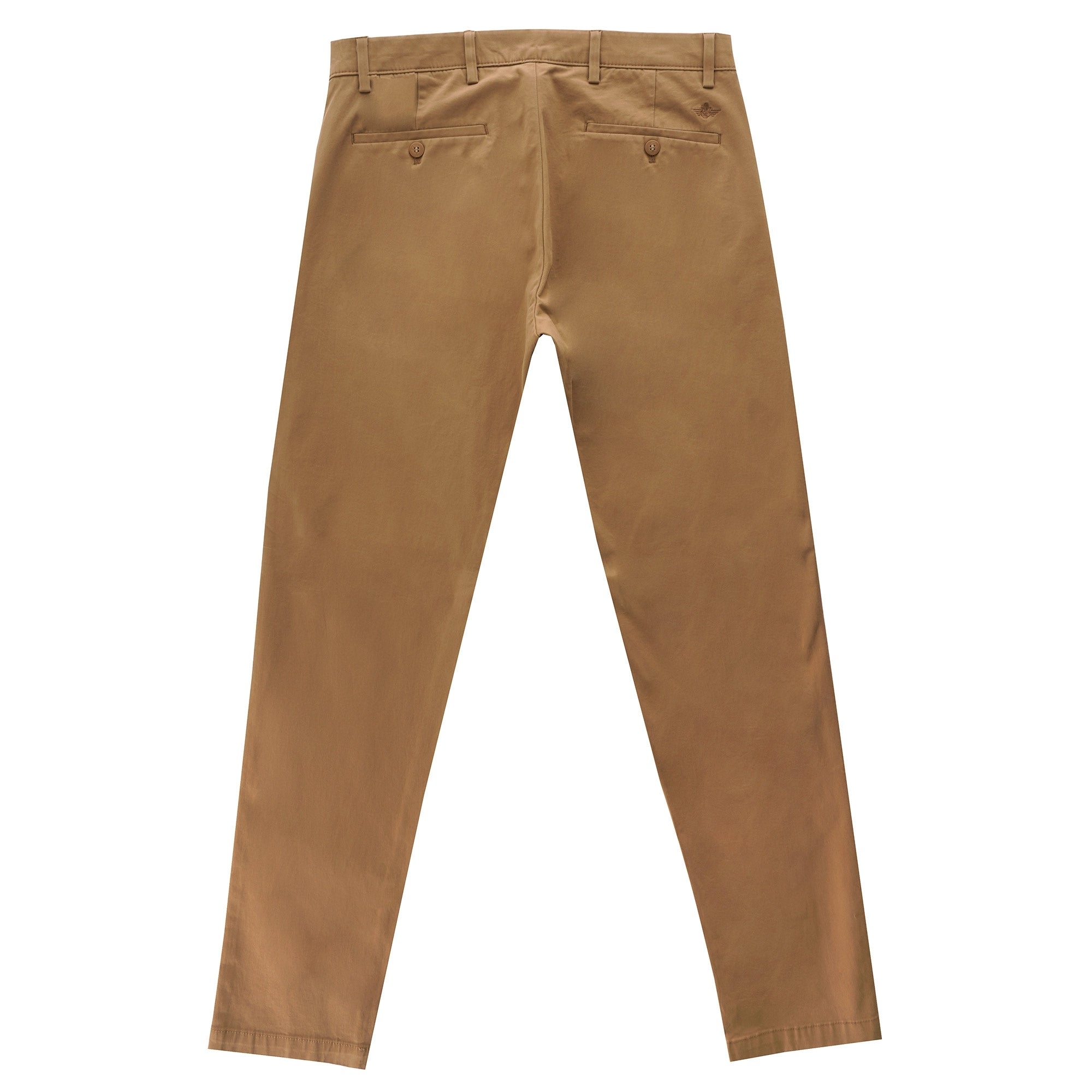 Dockers Flex 360 Tapered Fit - Ermine