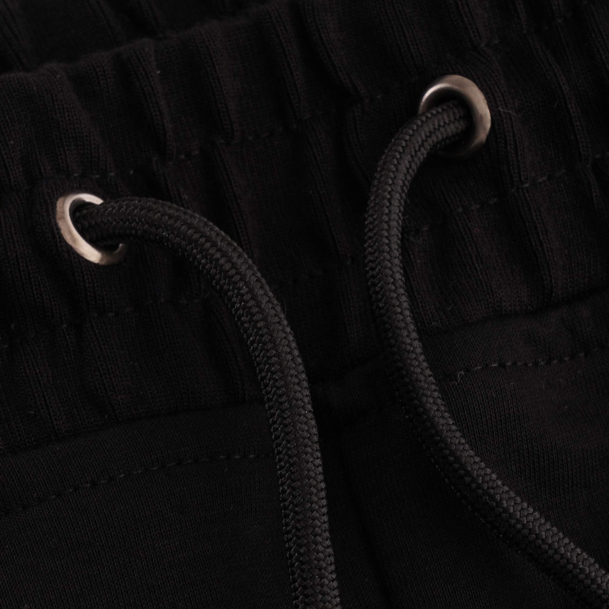 Paul Smith Stripe Joggers - Black