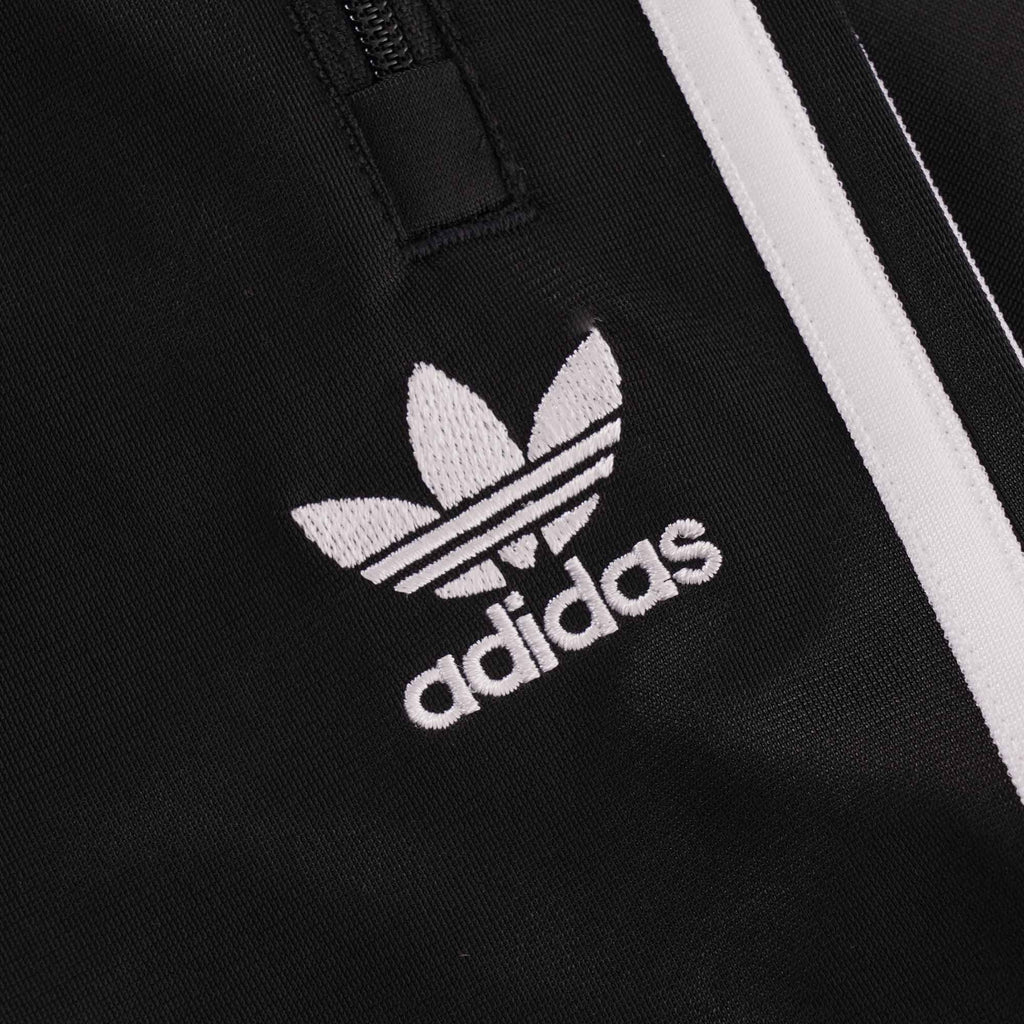 Adidas Originals Firebird Track Pants - Black