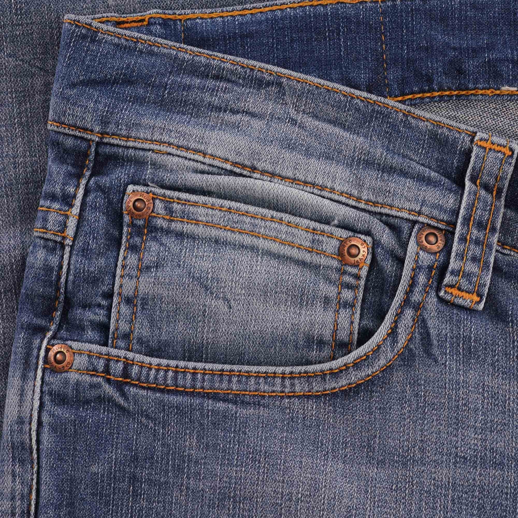 Lean Dean - Broken Sage