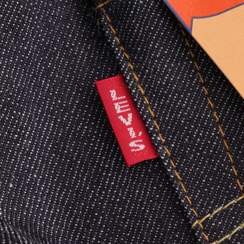 1947 501® Rigid Denim - Denim