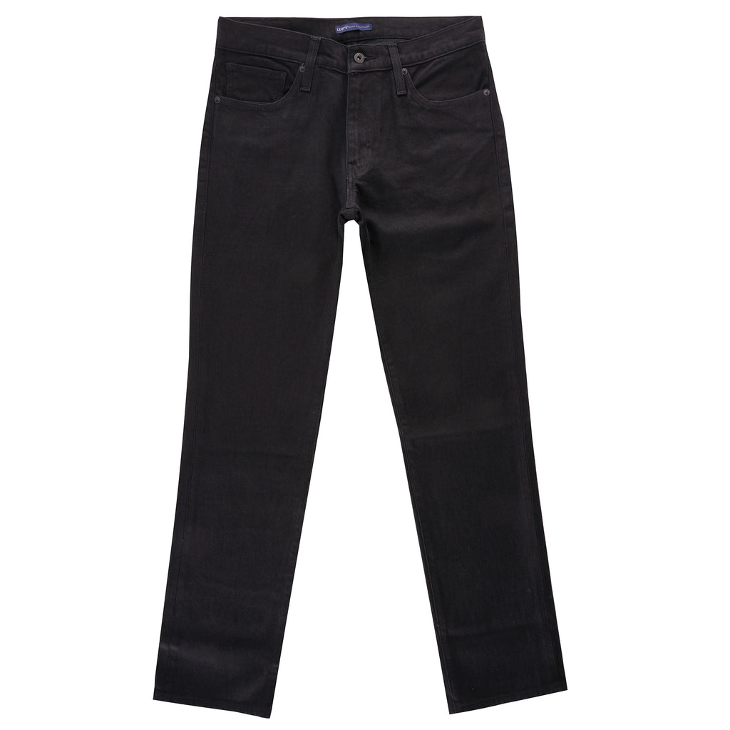 Levis® Made and Crafted® 511 Jeans - Black