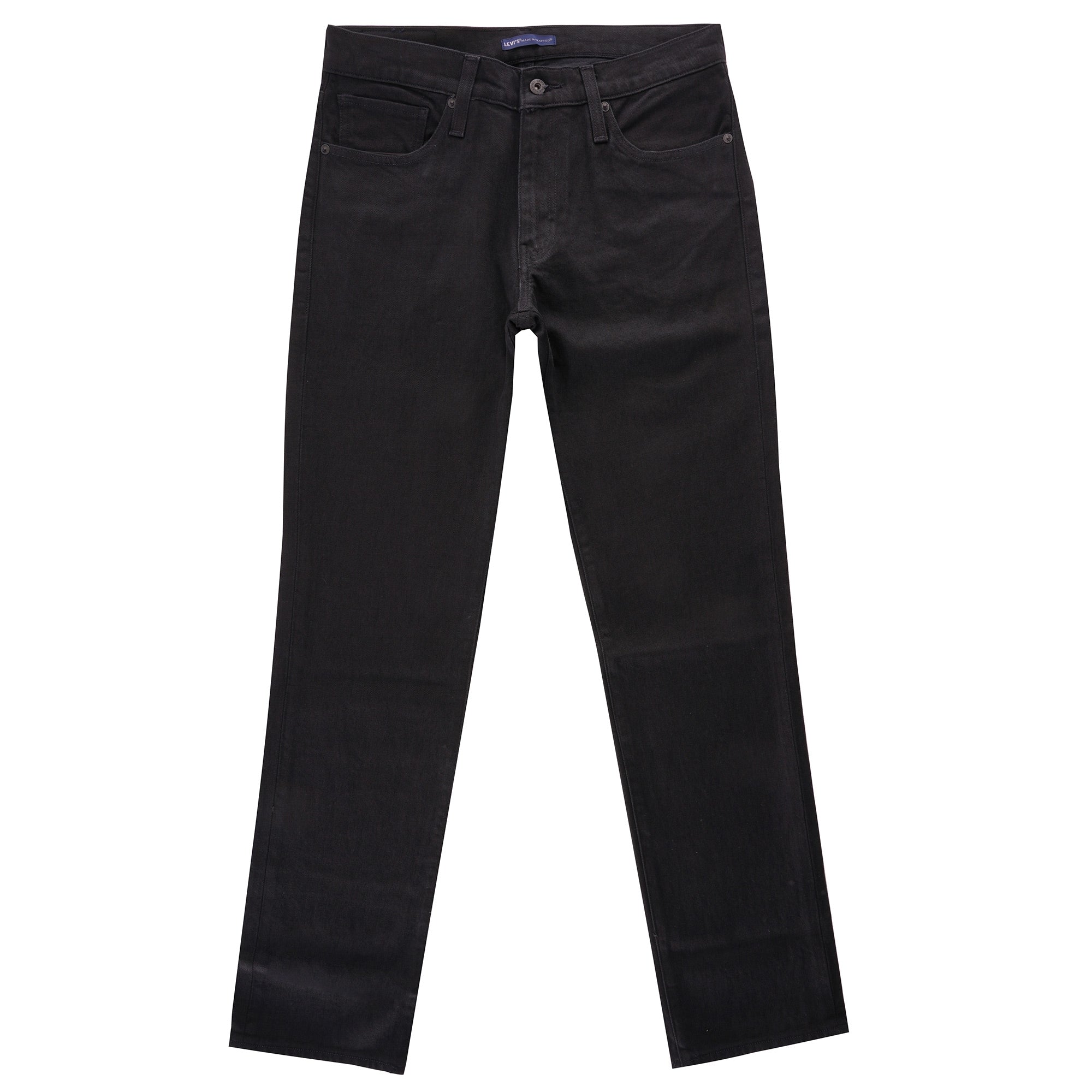 Levis® Made and Crafted® 511 Jeans - Black