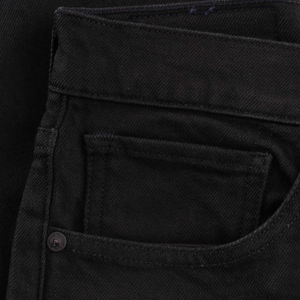 Levis® Made and Crafted® 511 Jeans - Black