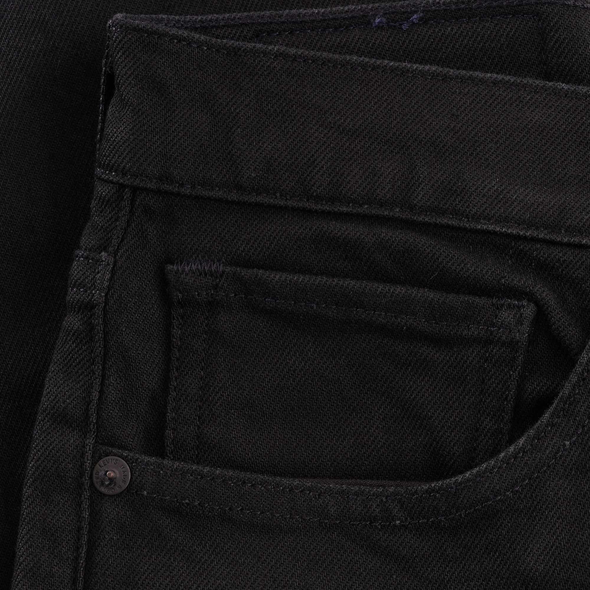 Levis® Made and Crafted® 511 Jeans - Black