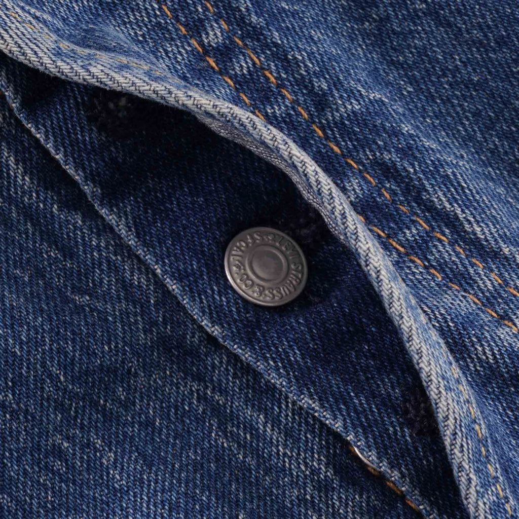 501 '93 Straight Jeans - Blue Eyes