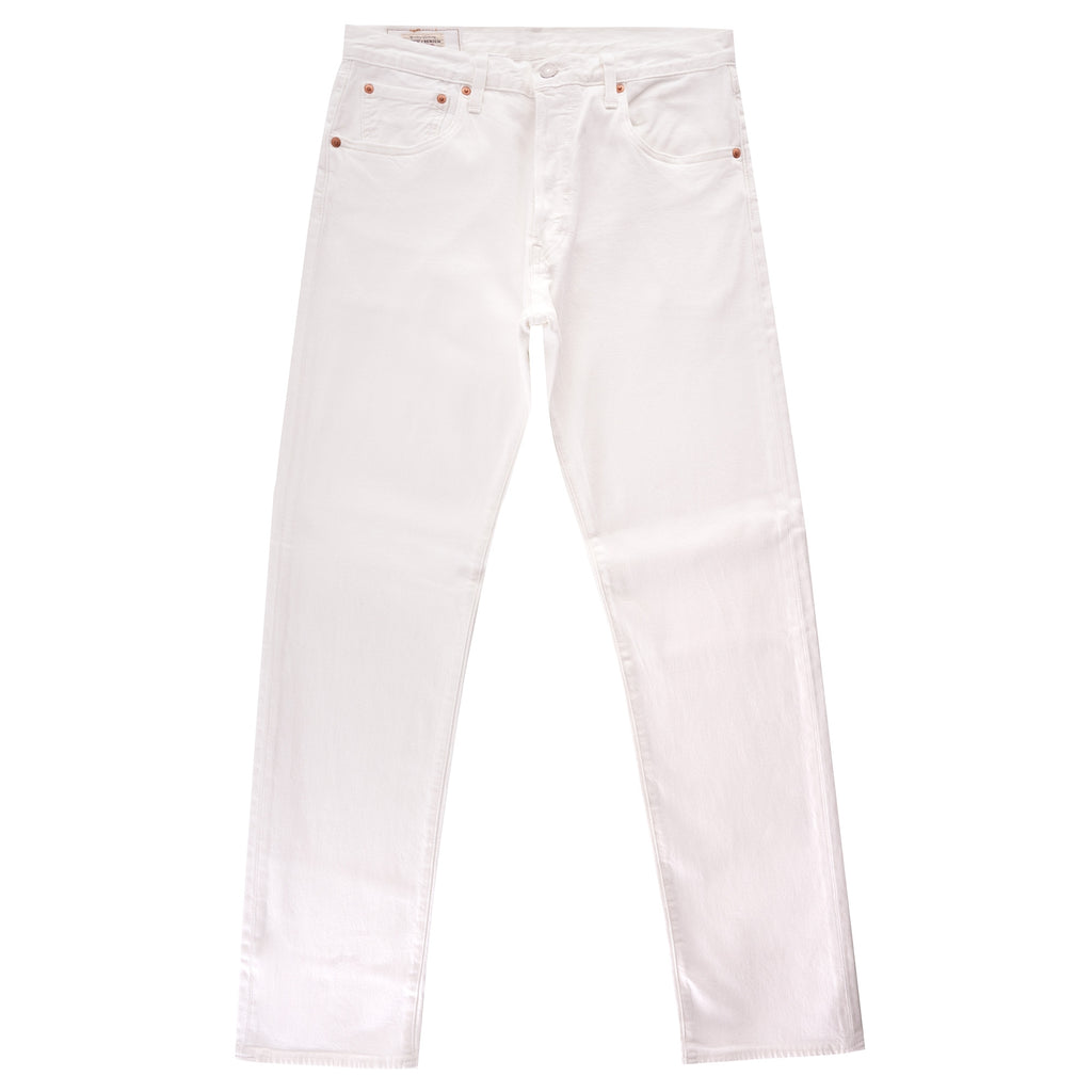 Levi's® 501 '93 Straight Jeans - Egg Shell