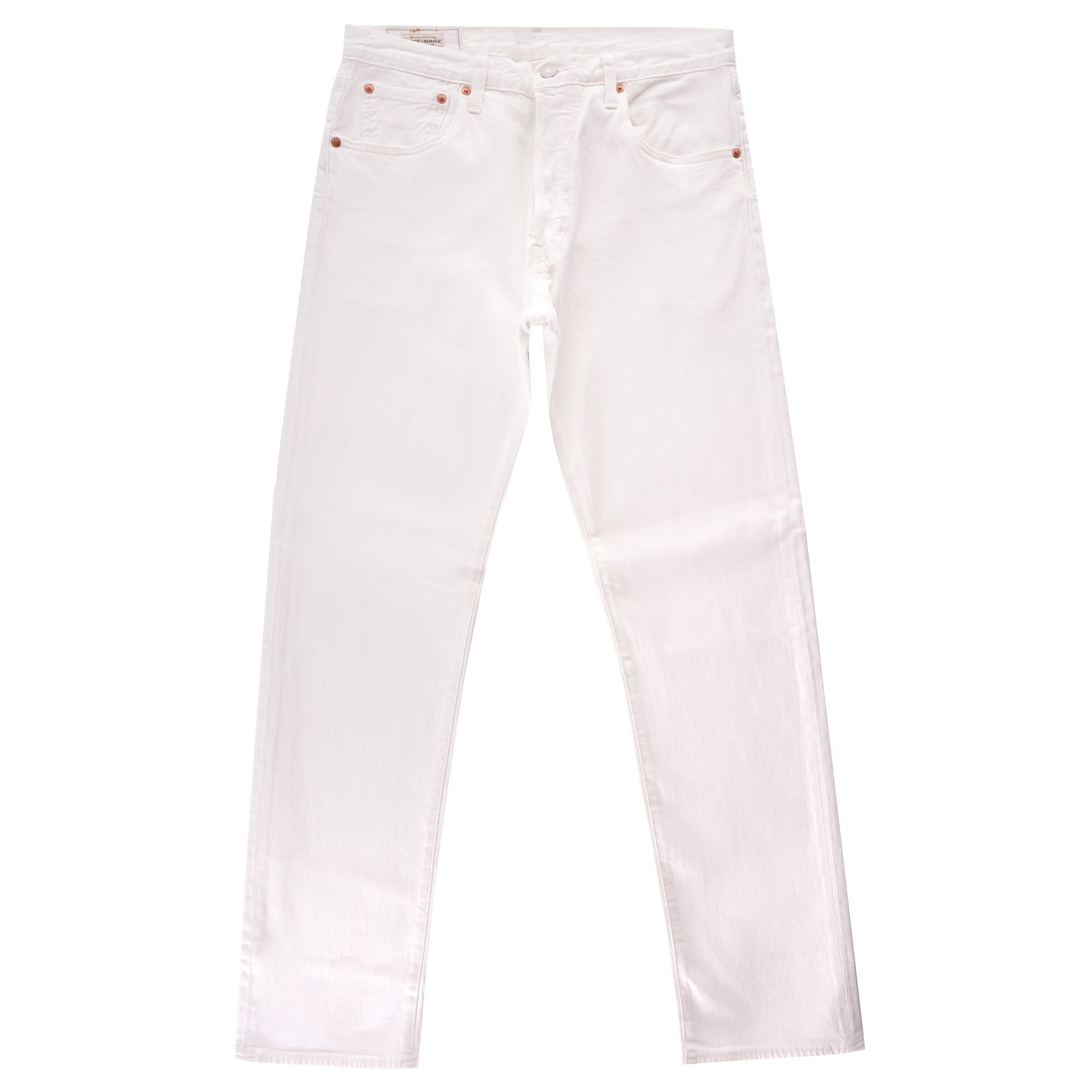Levi's® 501 '93 Straight Jeans - Egg Shell