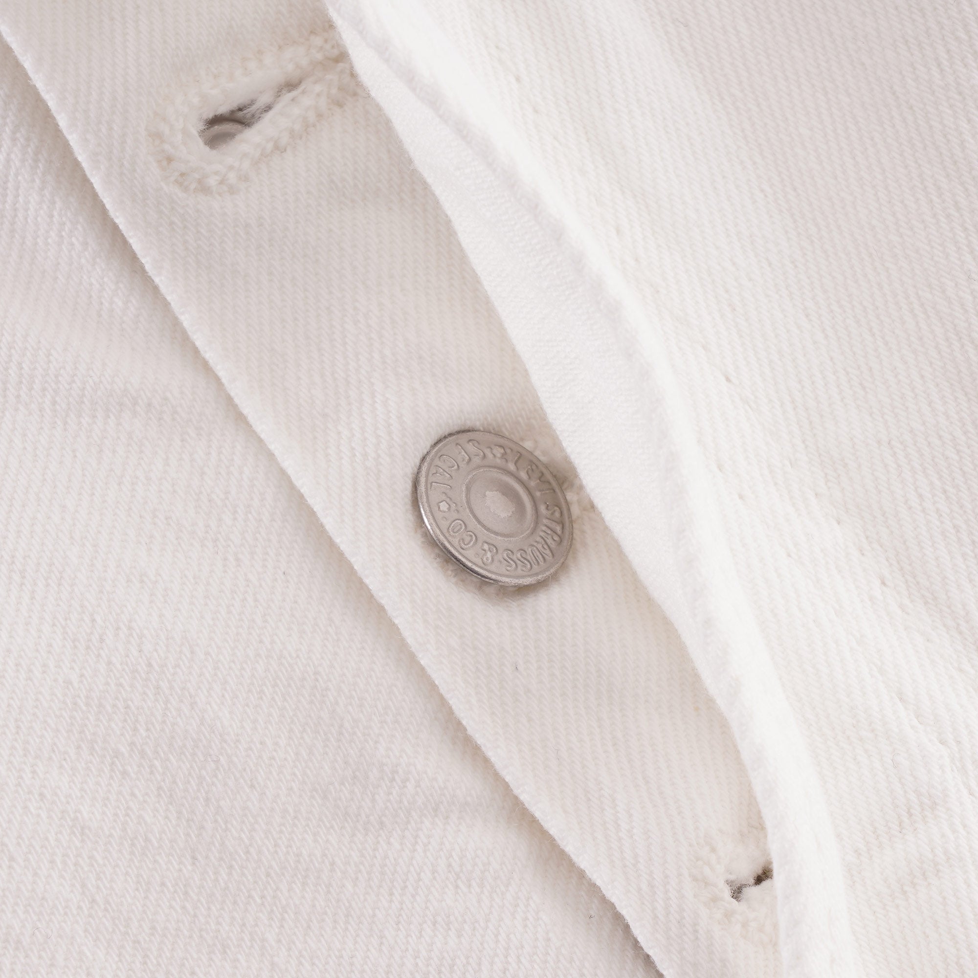 Levi's® 501 '93 Straight Jeans - Egg Shell