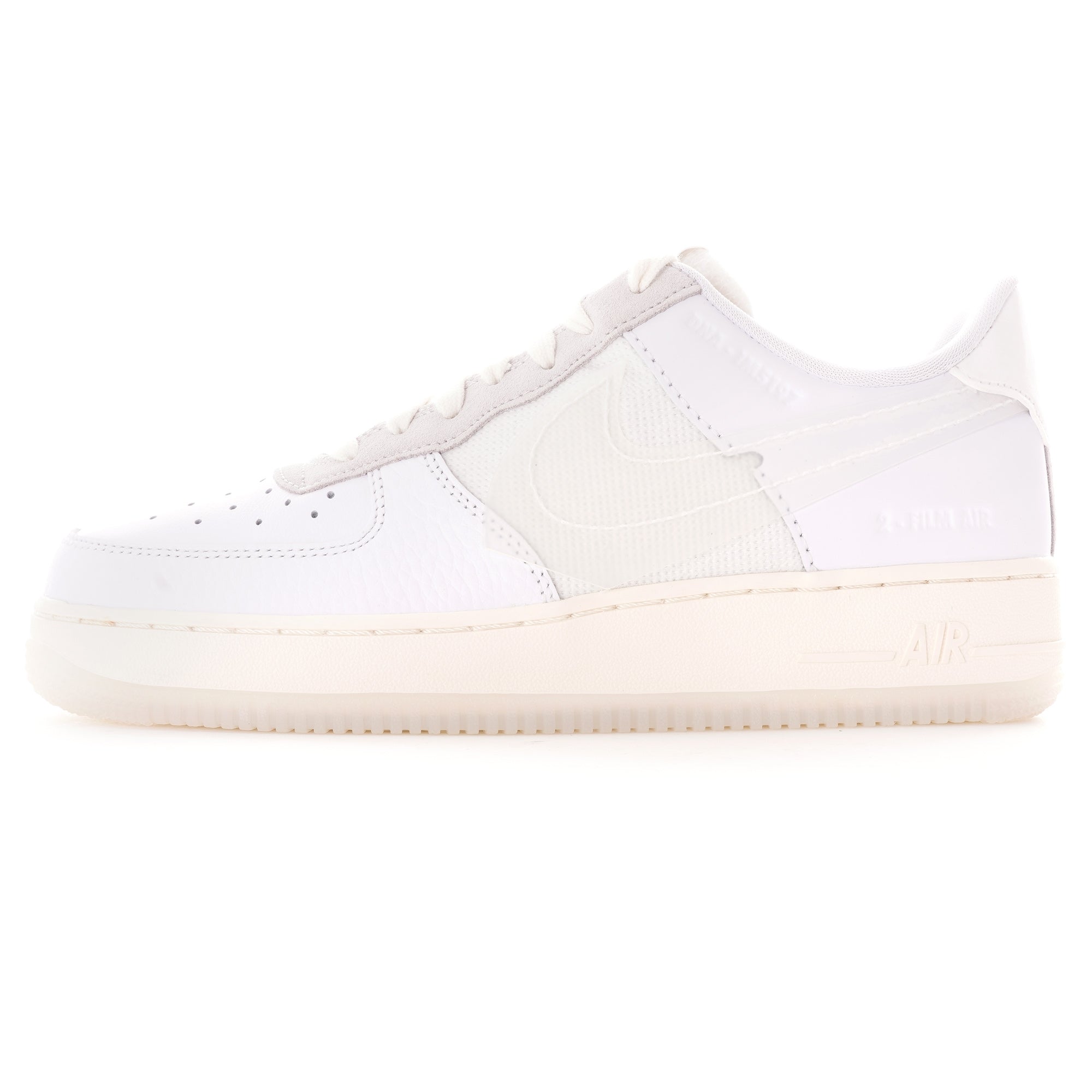 Nike Air Force 1 '07 LV8 - White/Sail/Black/White