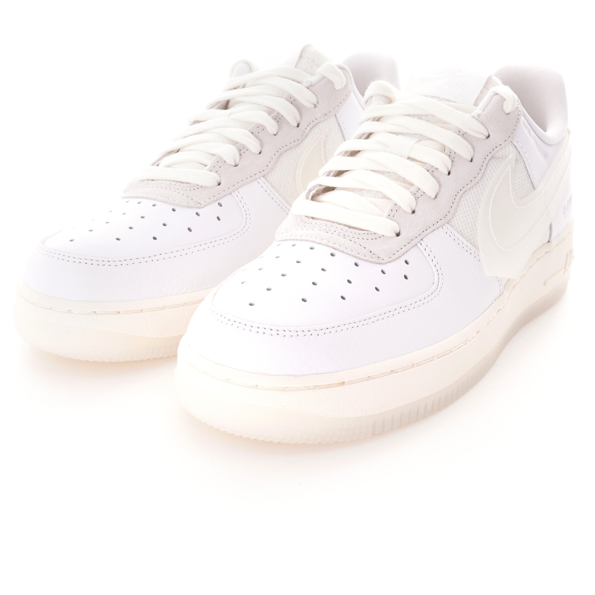 Nike Air Force 1 '07 LV8 - White/Sail/Black/White