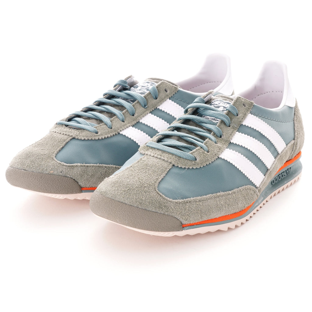 Adidas Originals SL 72 - Green
