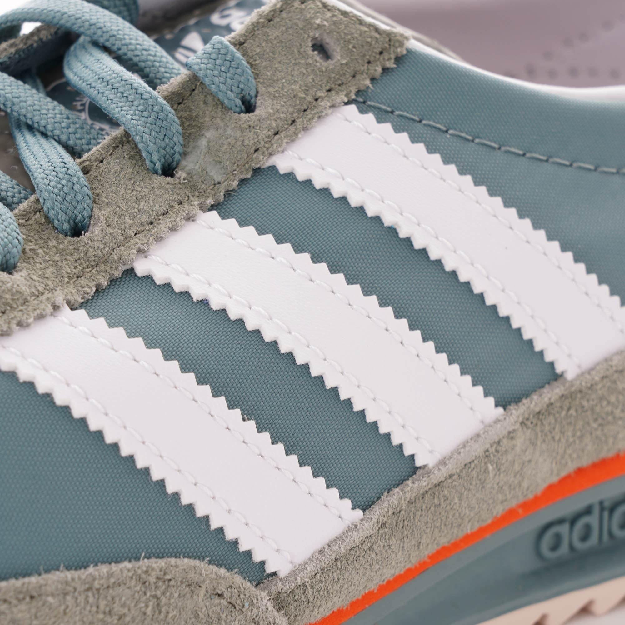 Adidas Originals SL 72 - Green