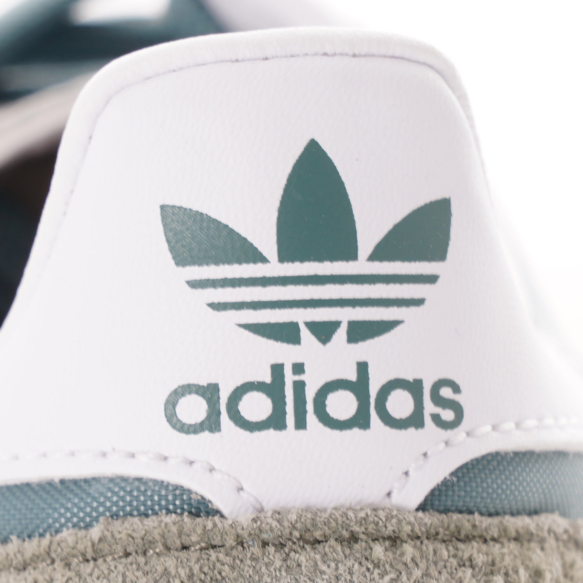 Adidas Originals SL 72 - Green