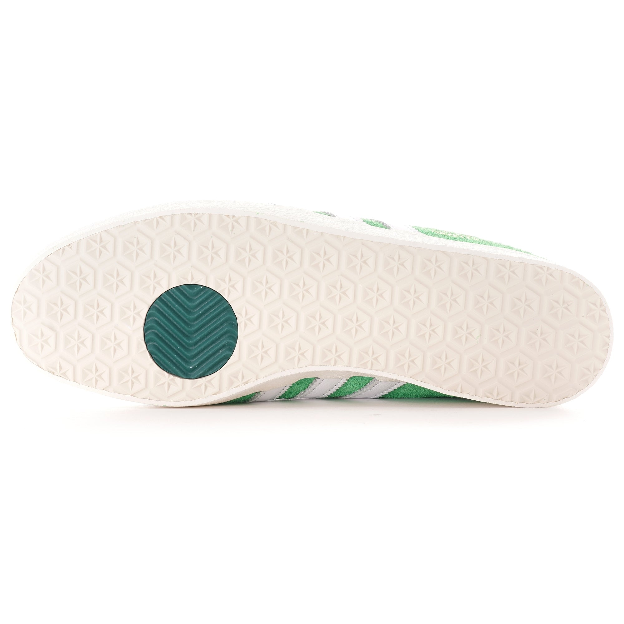 Adidas Originals Gazelle Vintage - Green