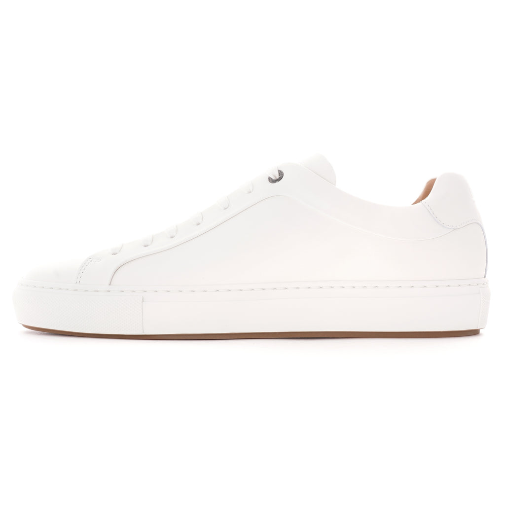 Boss Mirage Tennis Shoe - White