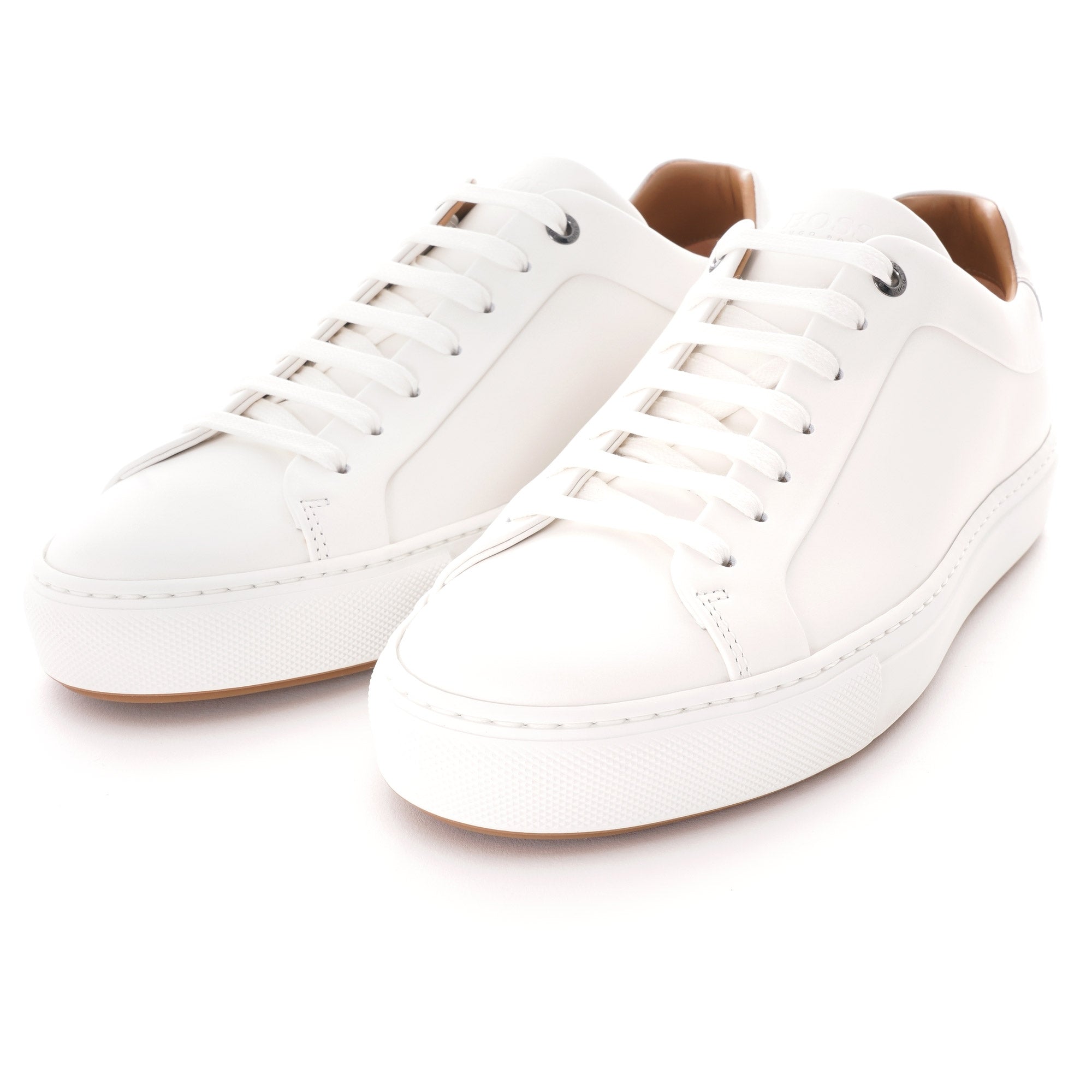 Boss Mirage Tennis Shoe - White