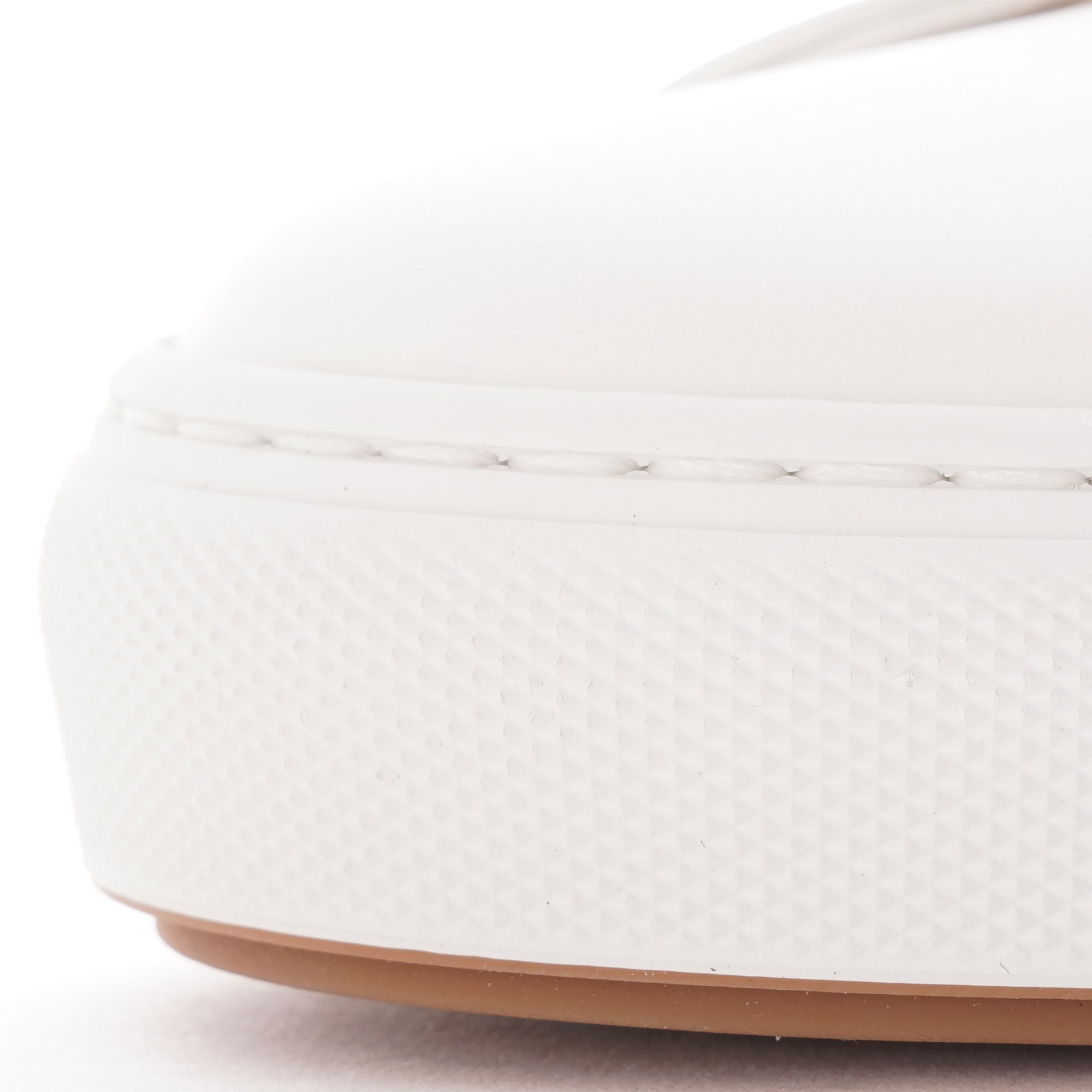 Boss Mirage Tennis Shoe - White