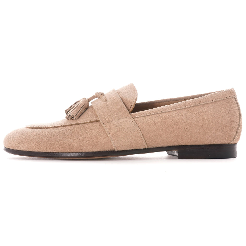 Boss Soho Loafer - Light Brown
