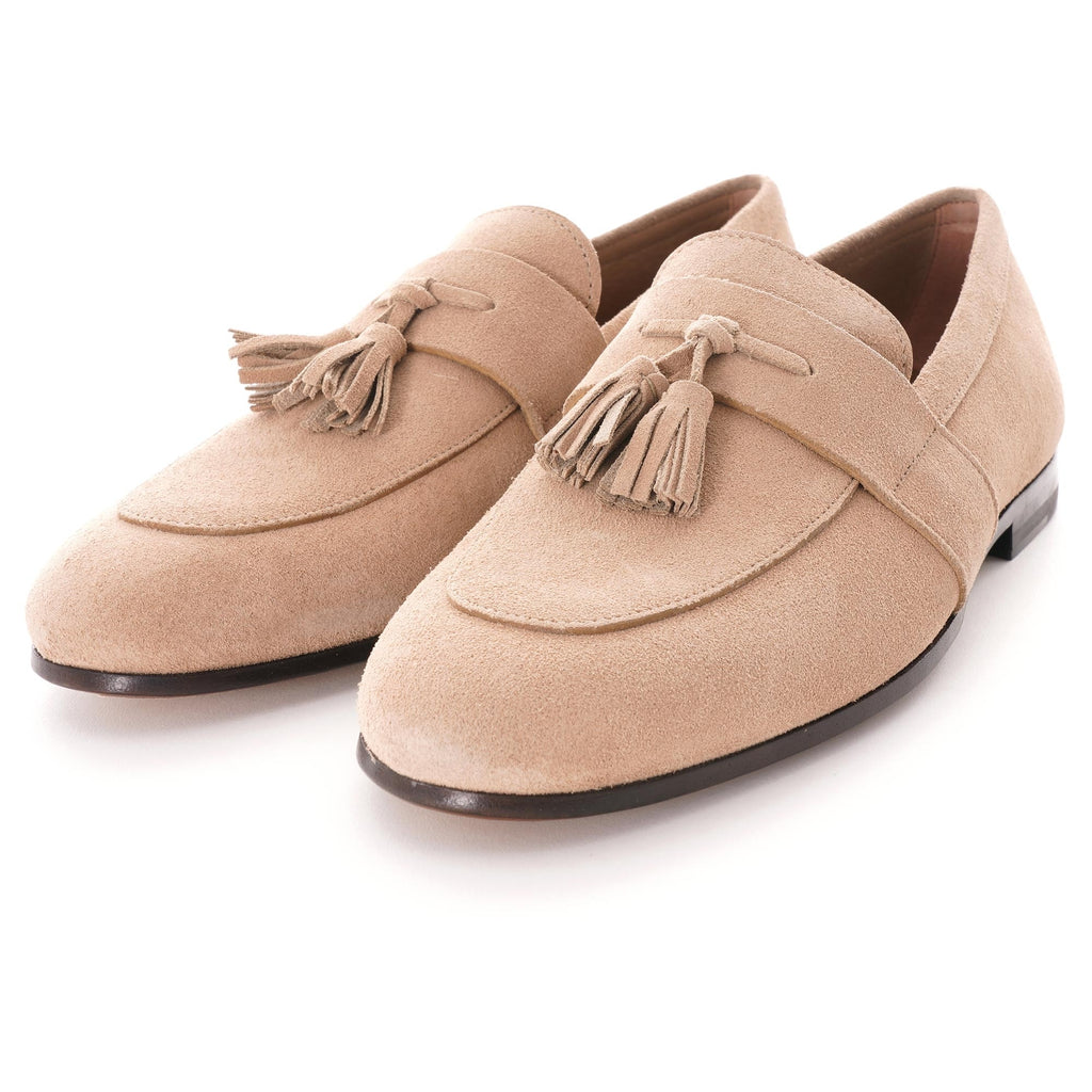 Boss Soho Loafer - Light Brown