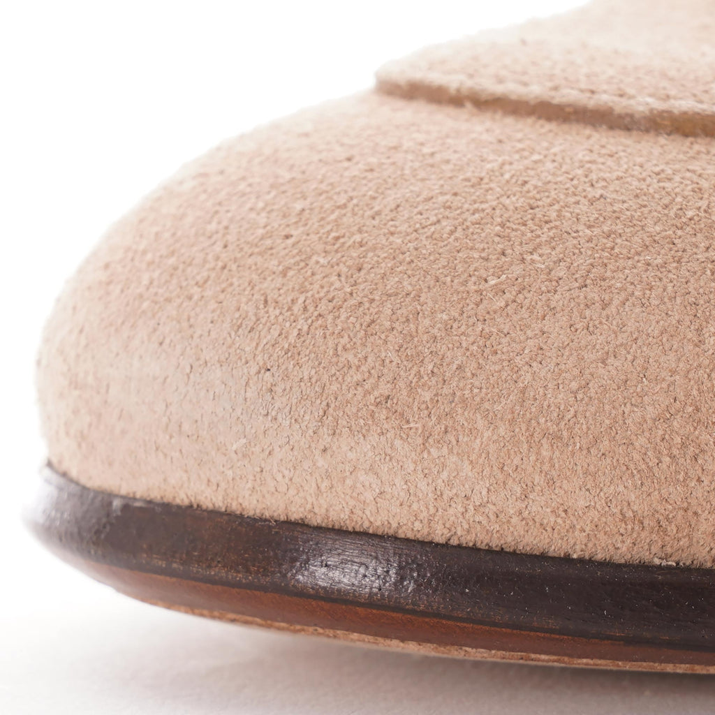 Boss Soho Loafer - Light Brown