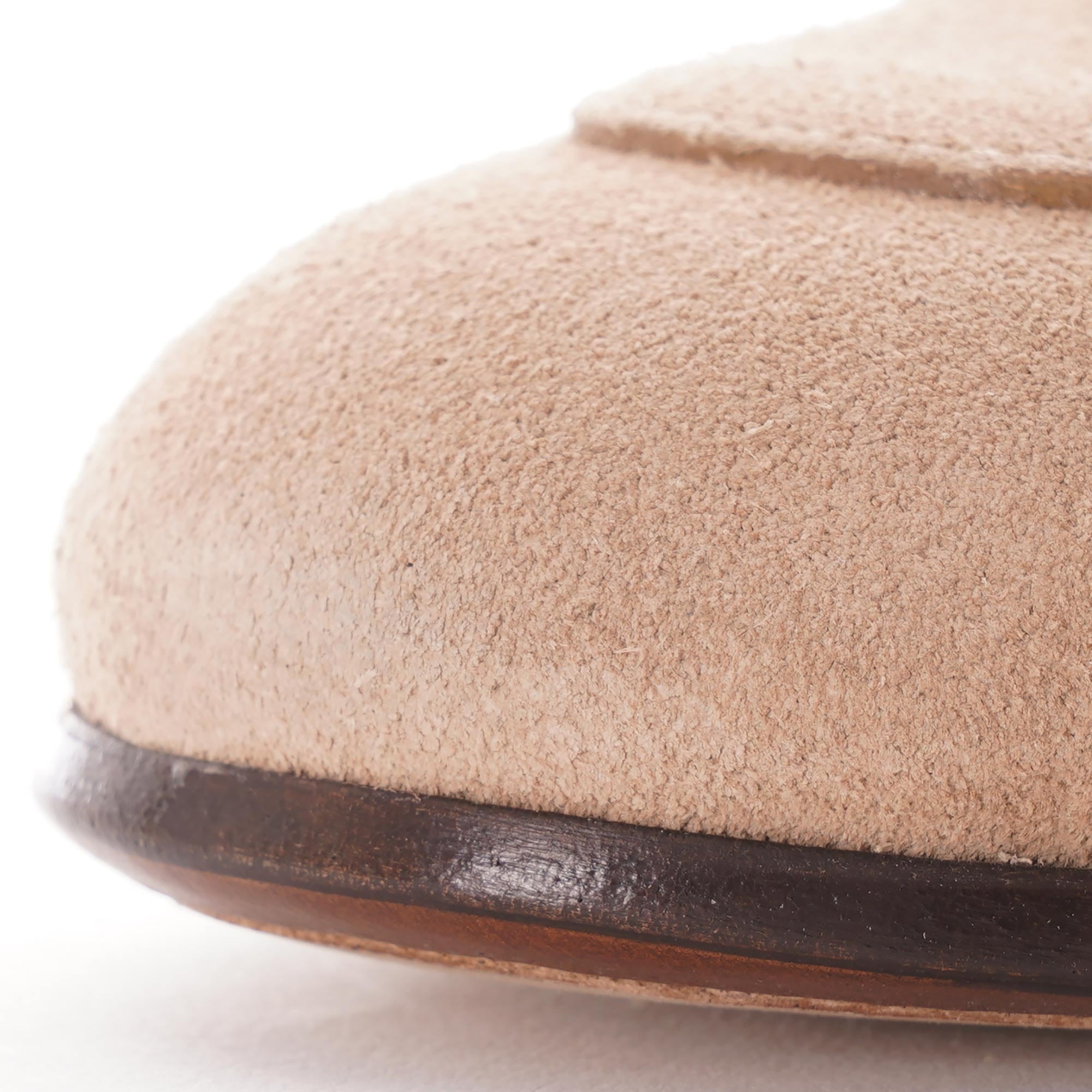 Boss Soho Loafer - Light Brown