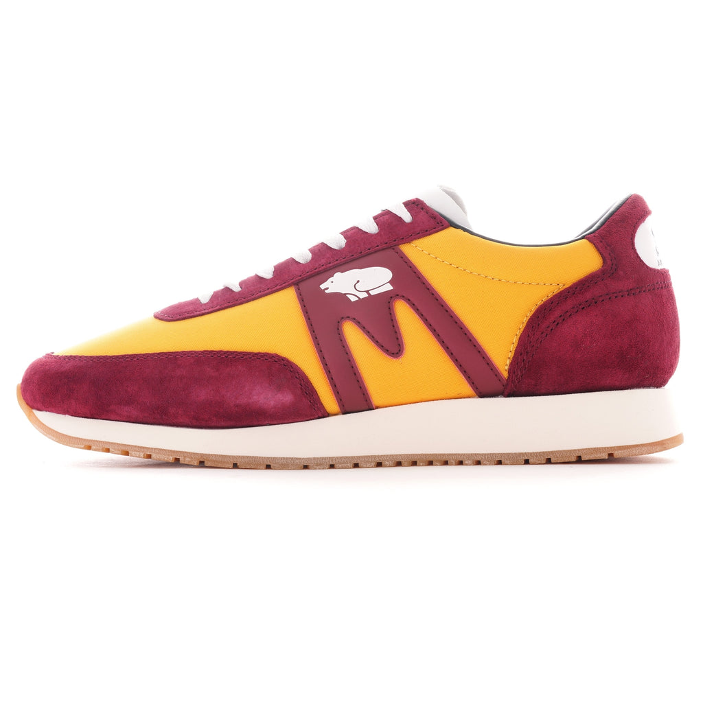 Karhu Albatross 82 - Biking Red/Golden Rod