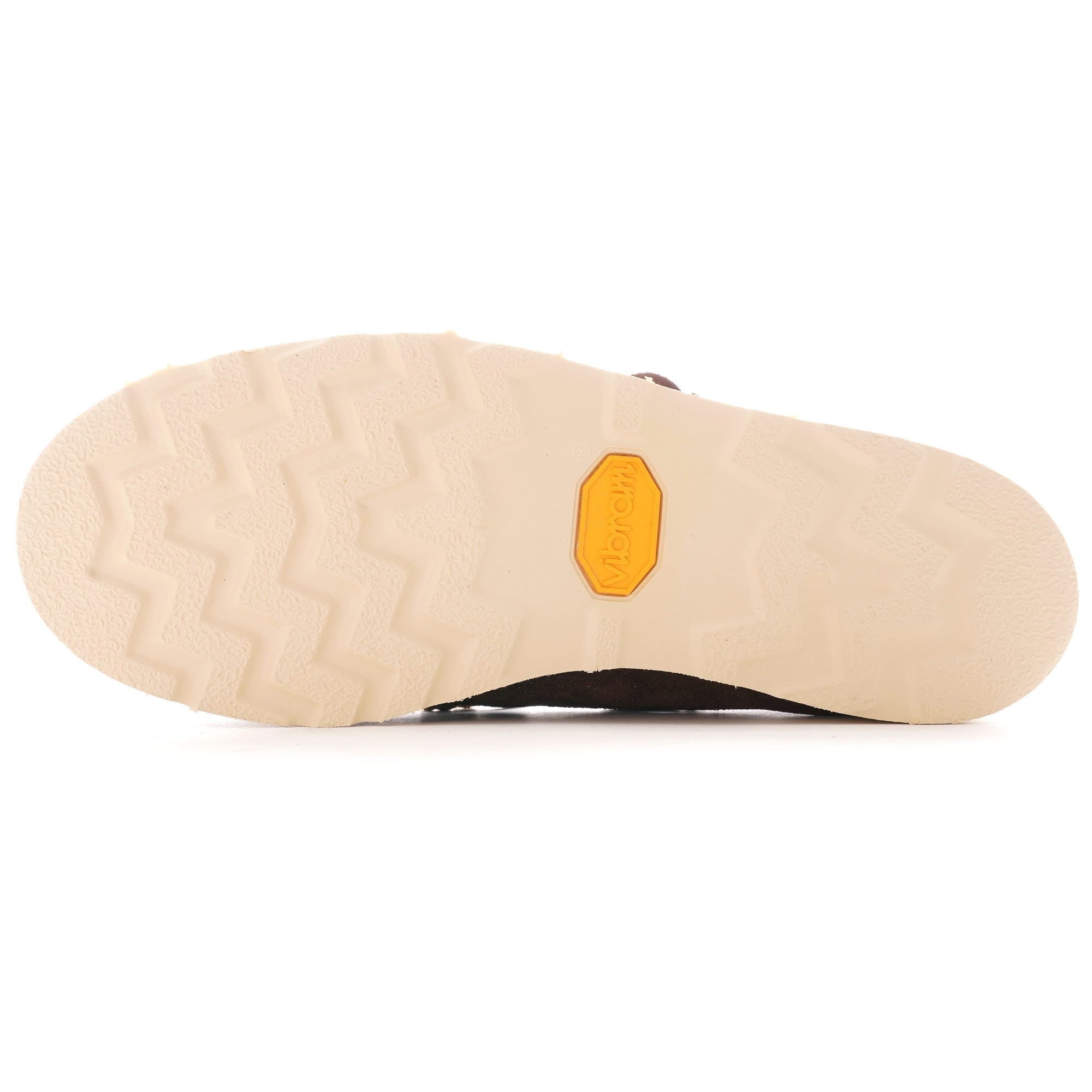 Cayuga Suede Moccasin - Navy