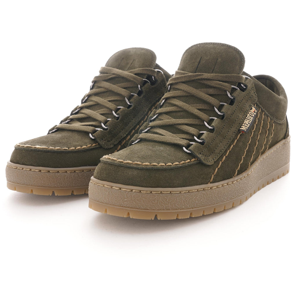 Mephisto Rainbow - Moss
