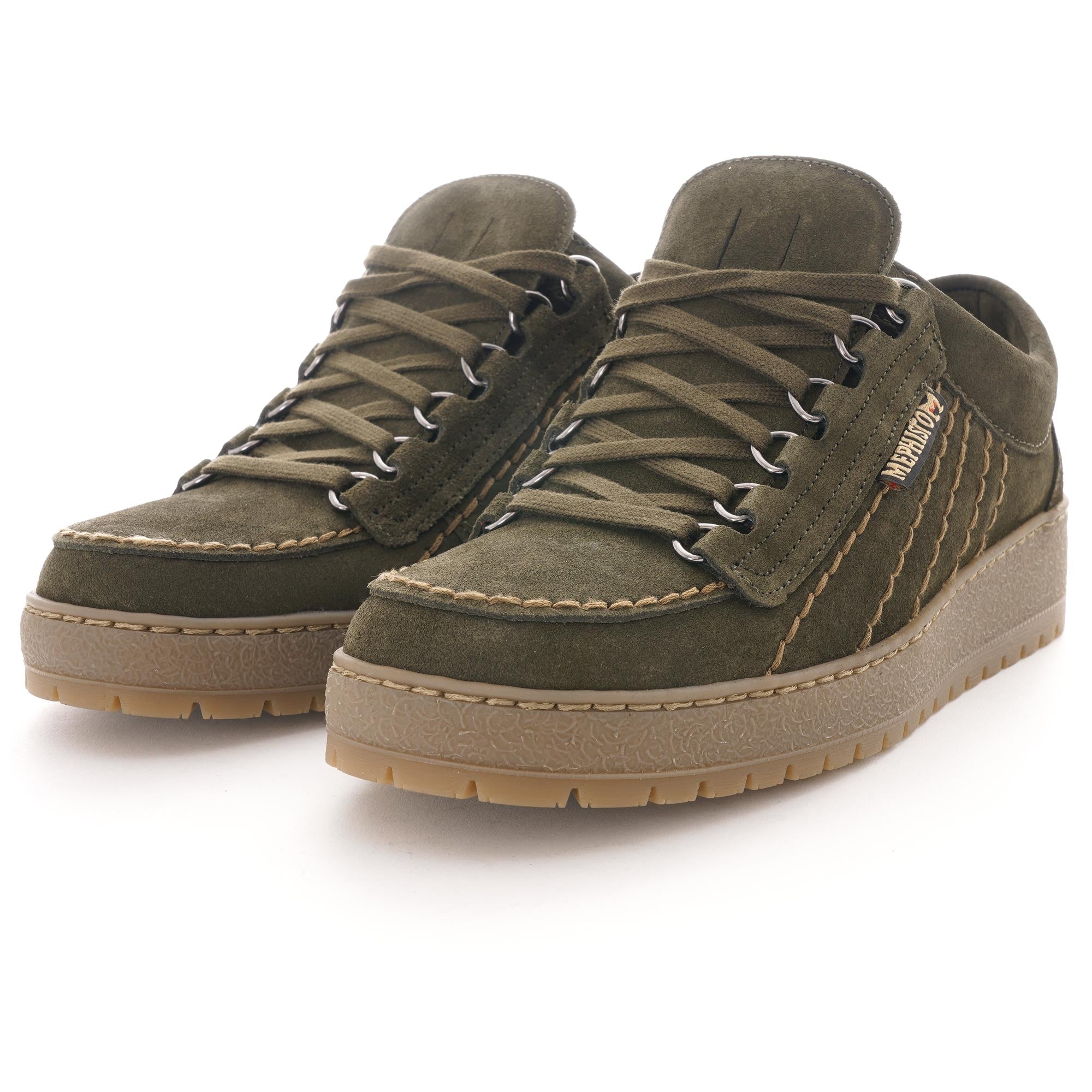 Mephisto Rainbow - Moss