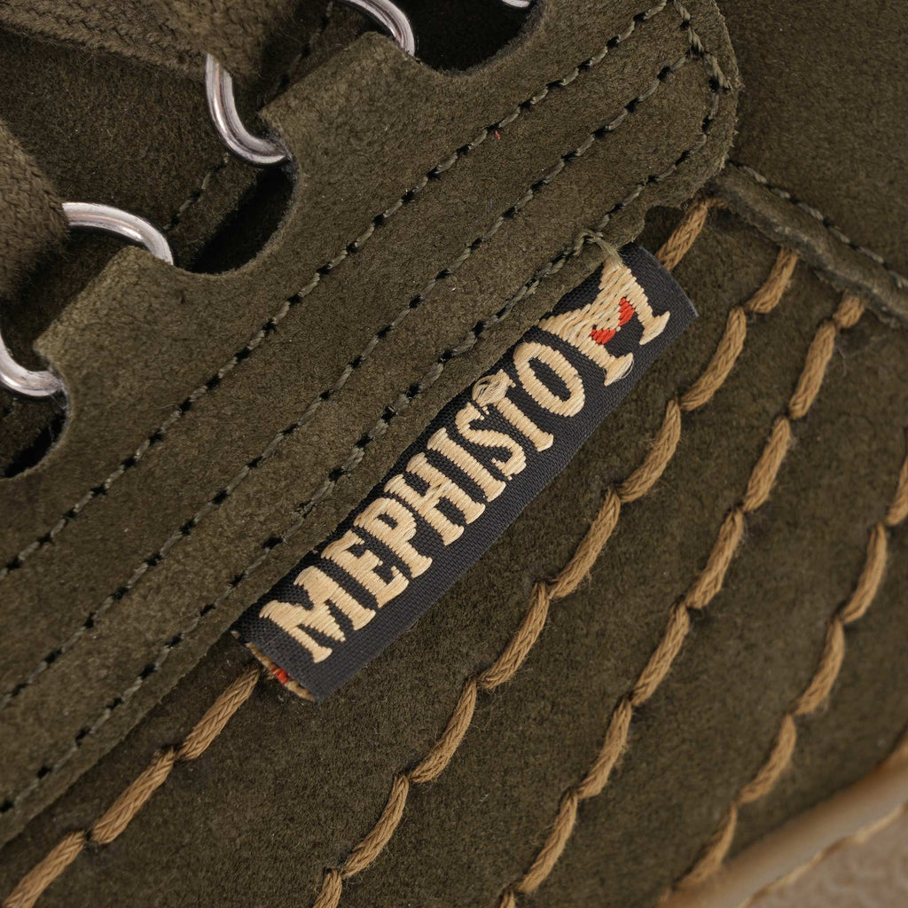 Mephisto Rainbow - Moss