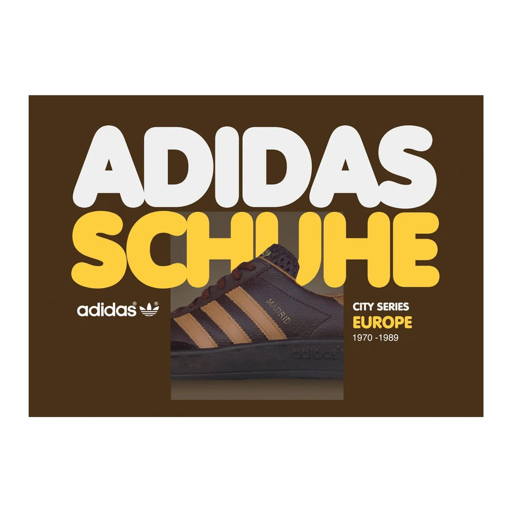 Adidas Originals adidas Schuhe City Series - Europe