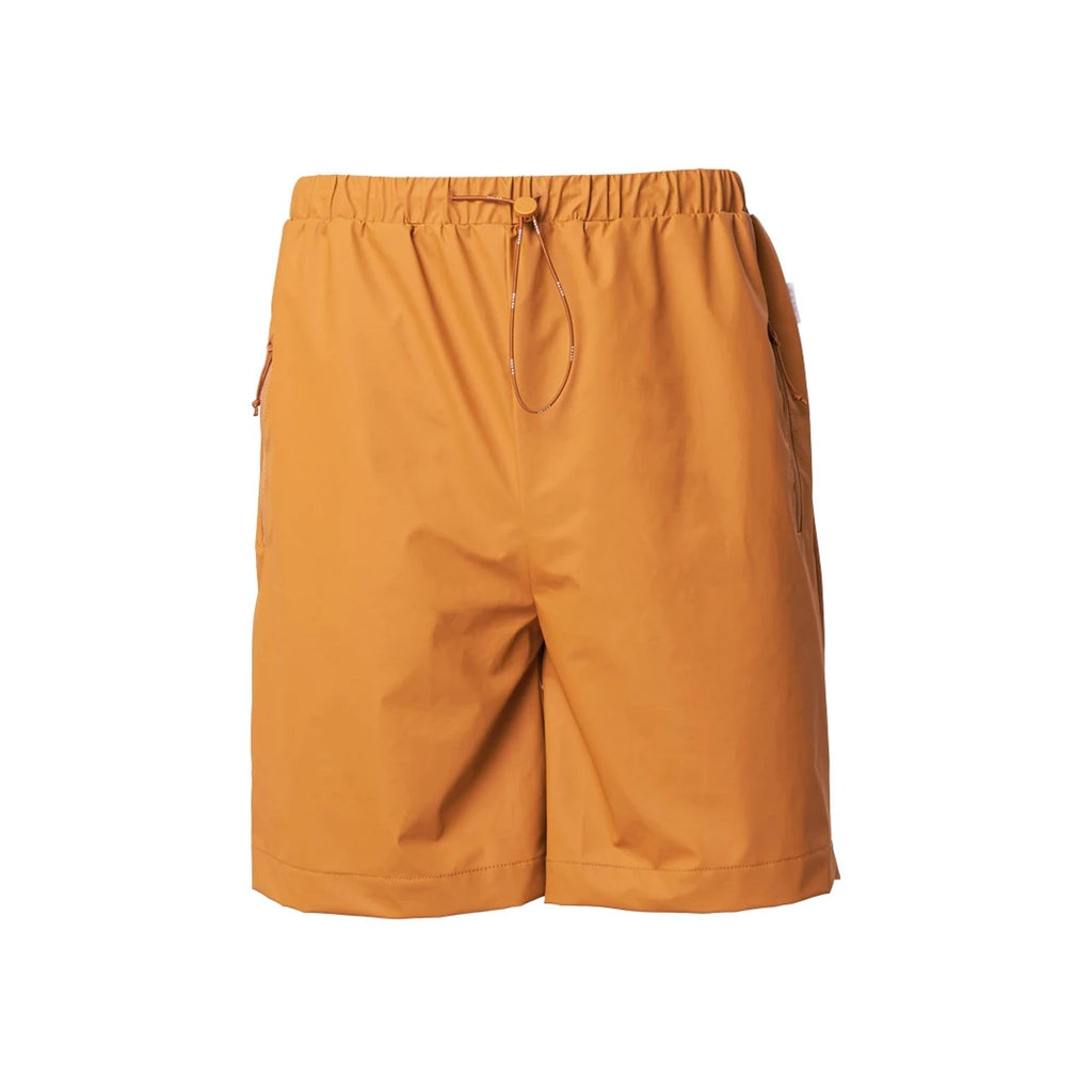 Rains Ultralight Shorts - Camel