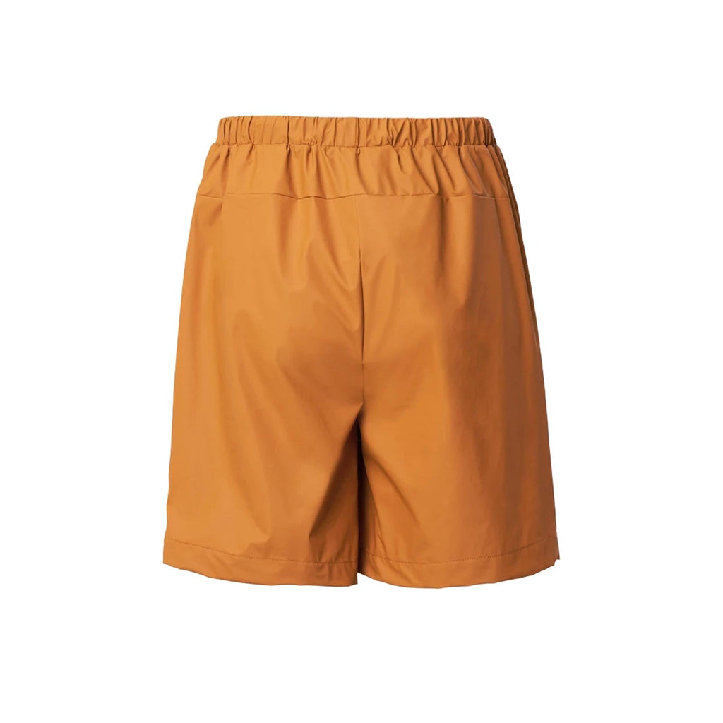 Rains Ultralight Shorts - Camel
