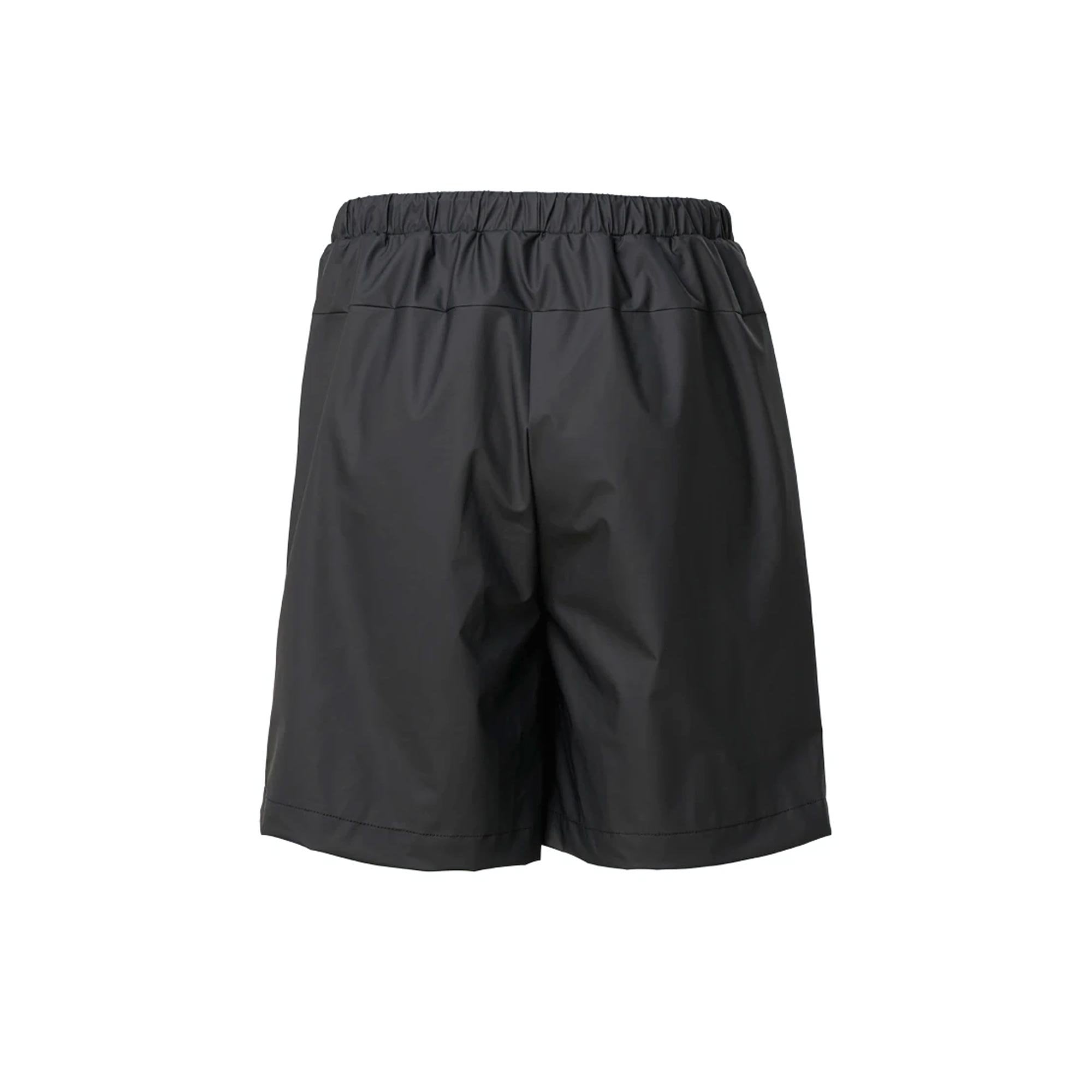 Rains Ultralight Shorts - Black