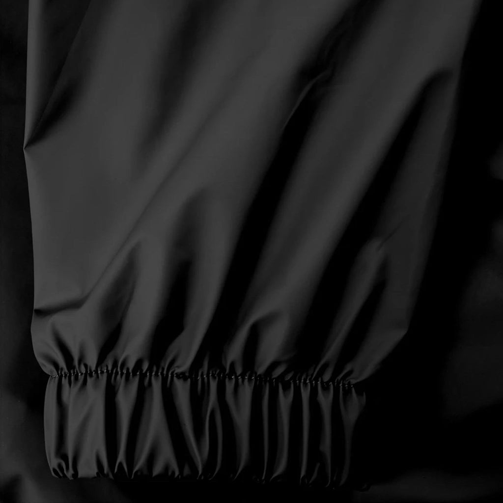 Rains Ultralight Pullover - Black