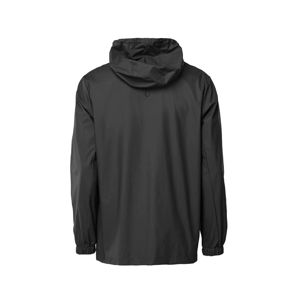 Rains Ultralight Jacket - Black