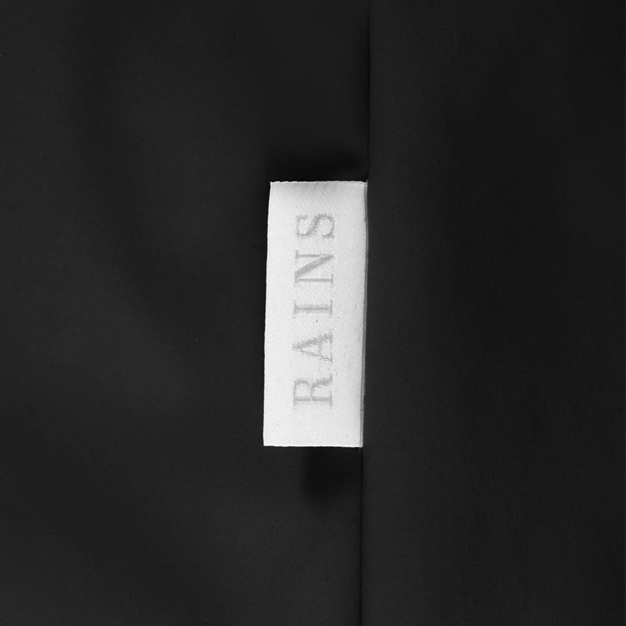 Rains Ultralight Jacket - Black