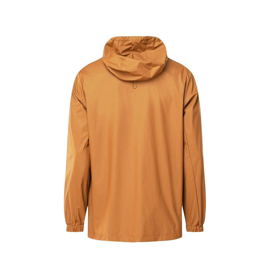 Rains Ultralight Jacket - Camel