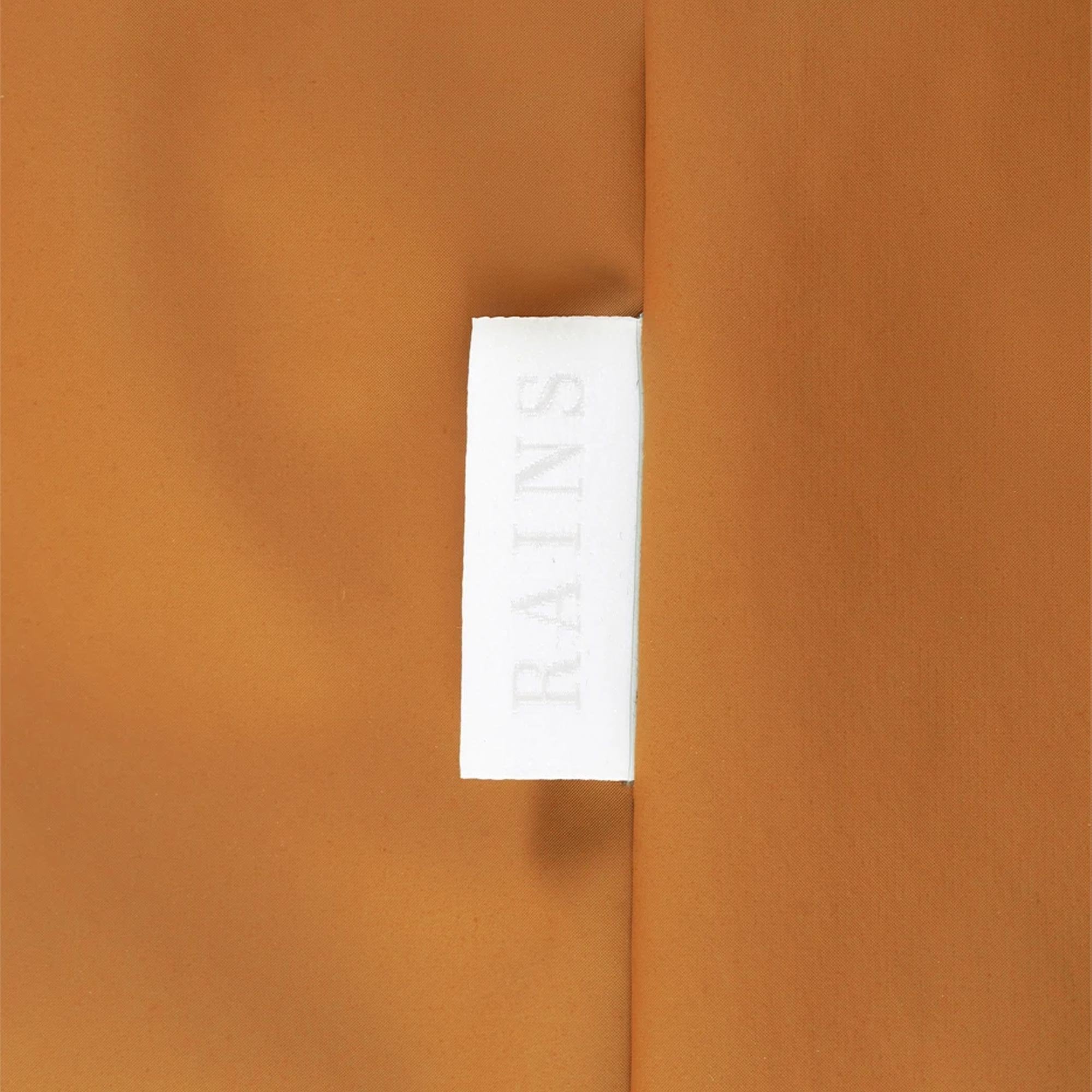 Rains Ultralight Jacket - Camel