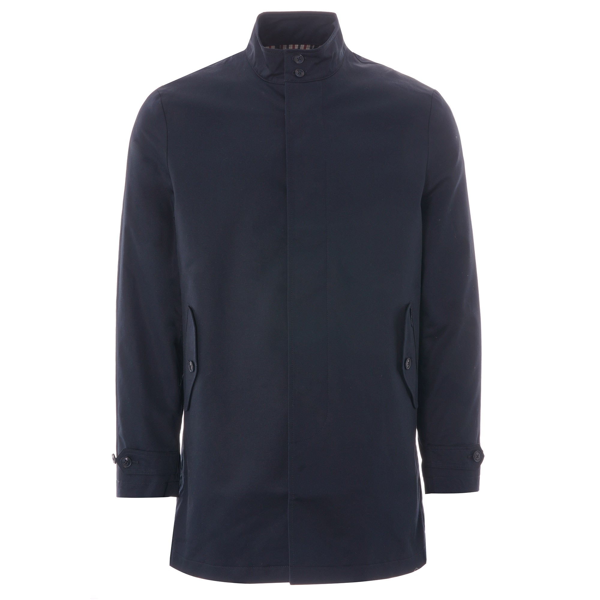 Ben Sherman Harrington Mac - Dark Navy