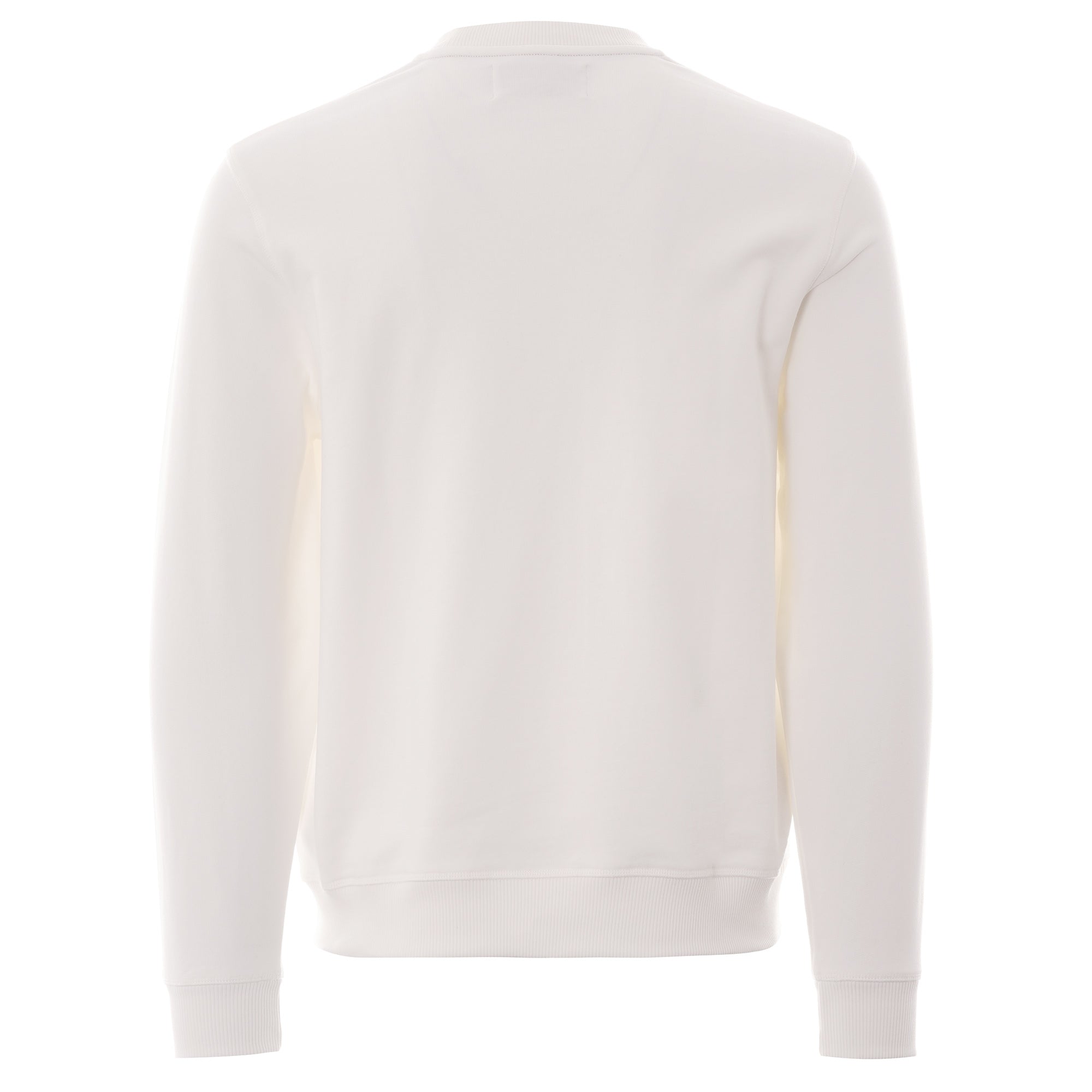 Chevignon Togs Unlimited Sweatshirt - Ecru