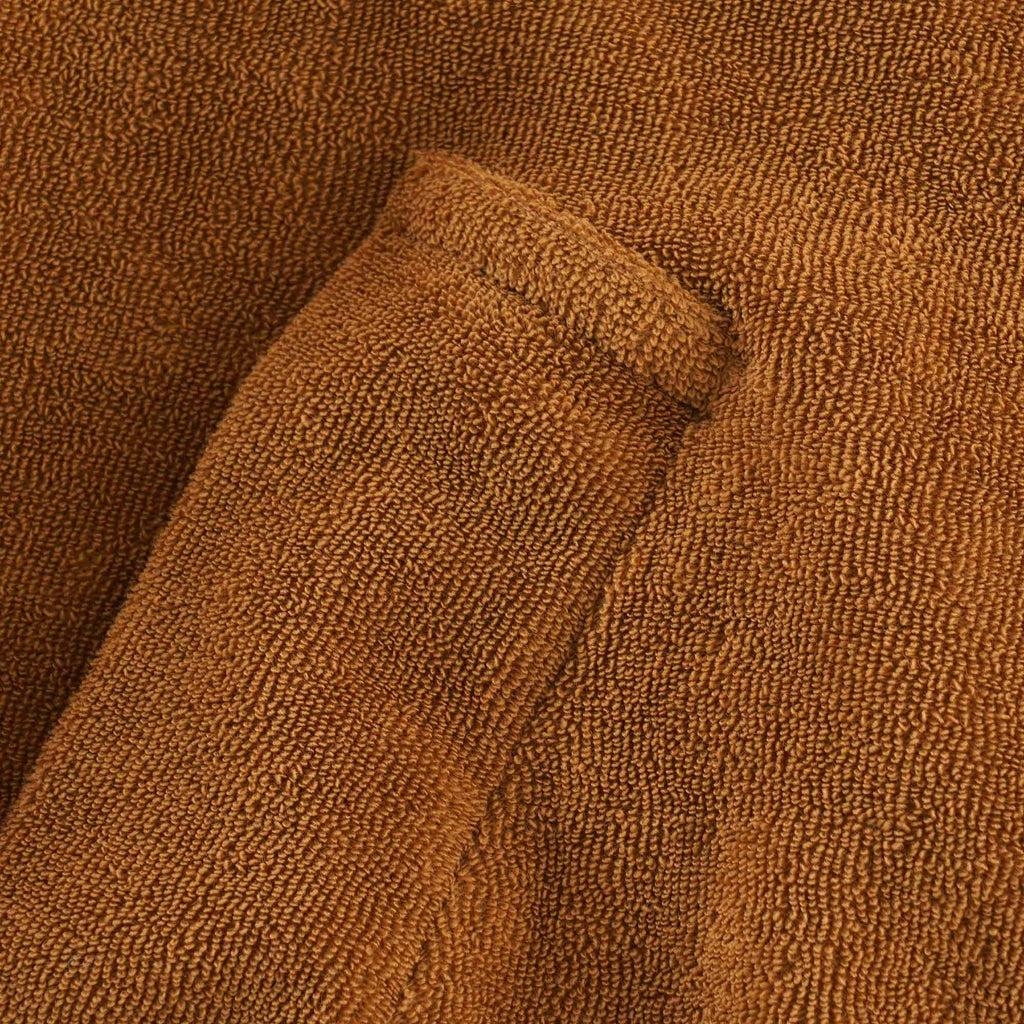 Universal Works Beach Zip - Cumin