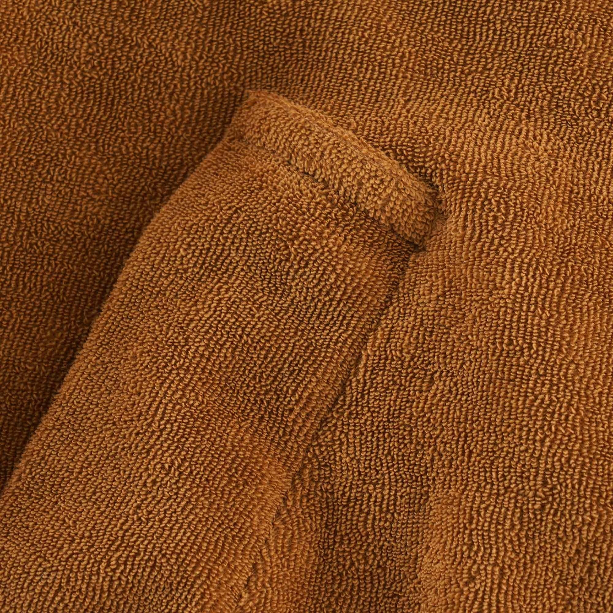 Universal Works Beach Zip - Cumin