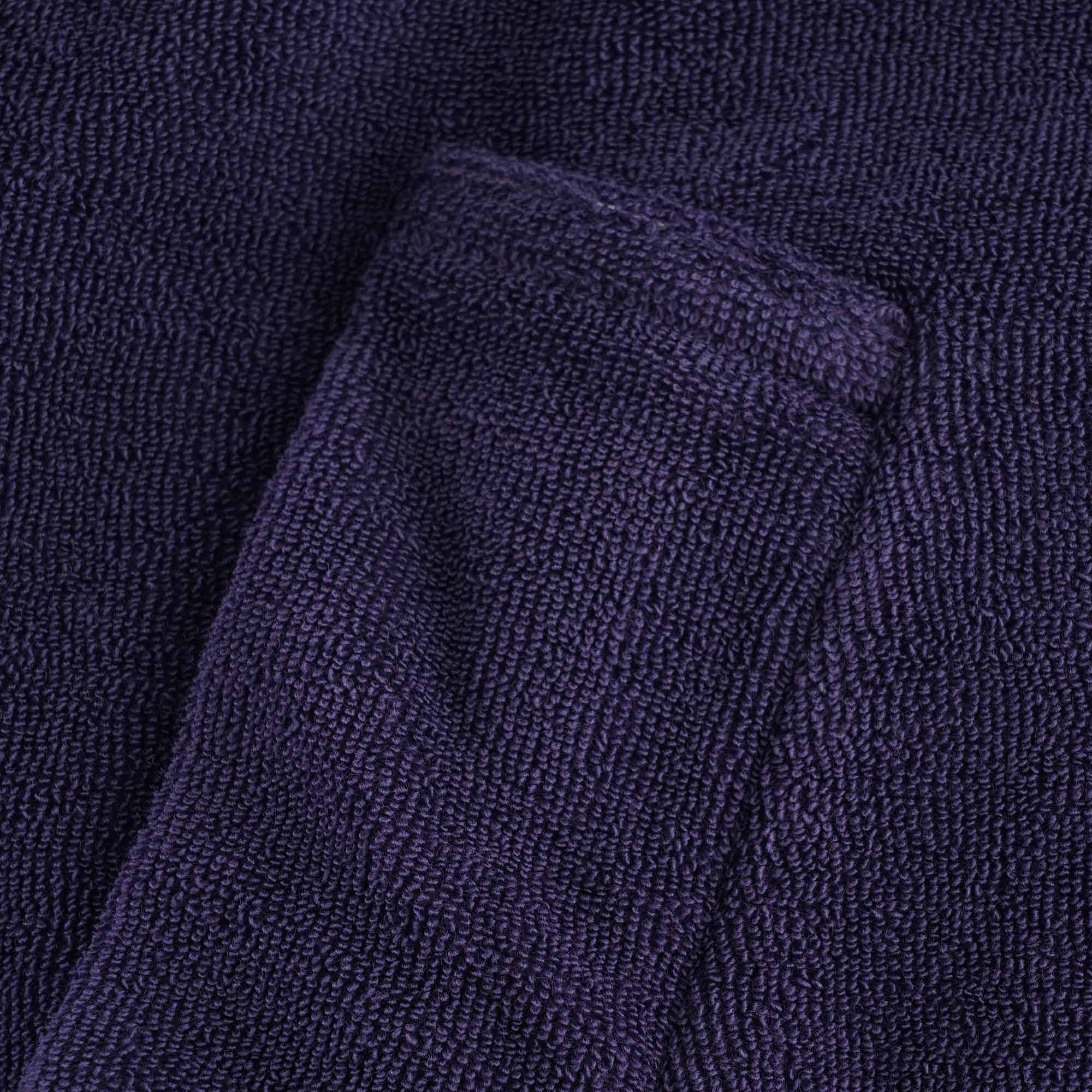 Universal Works Beach Zip - Navy